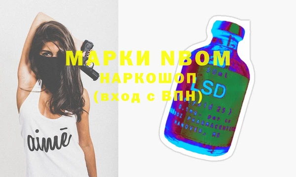 Альфа ПВП Мегион