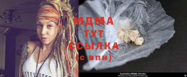 Альфа ПВП Мегион